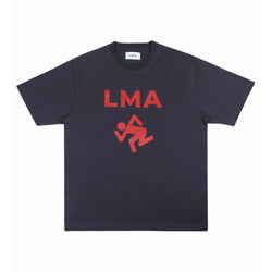LMA - Charcoal