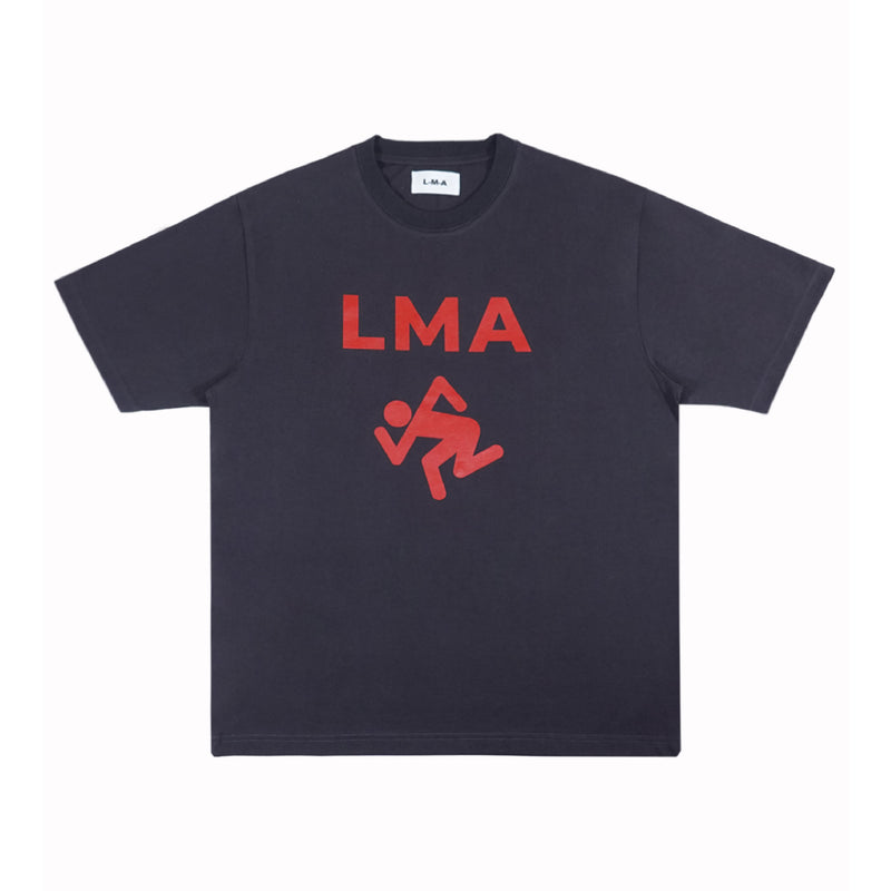 LMA - Charcoal