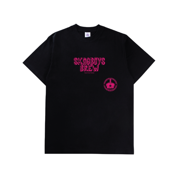Skagboys - Black