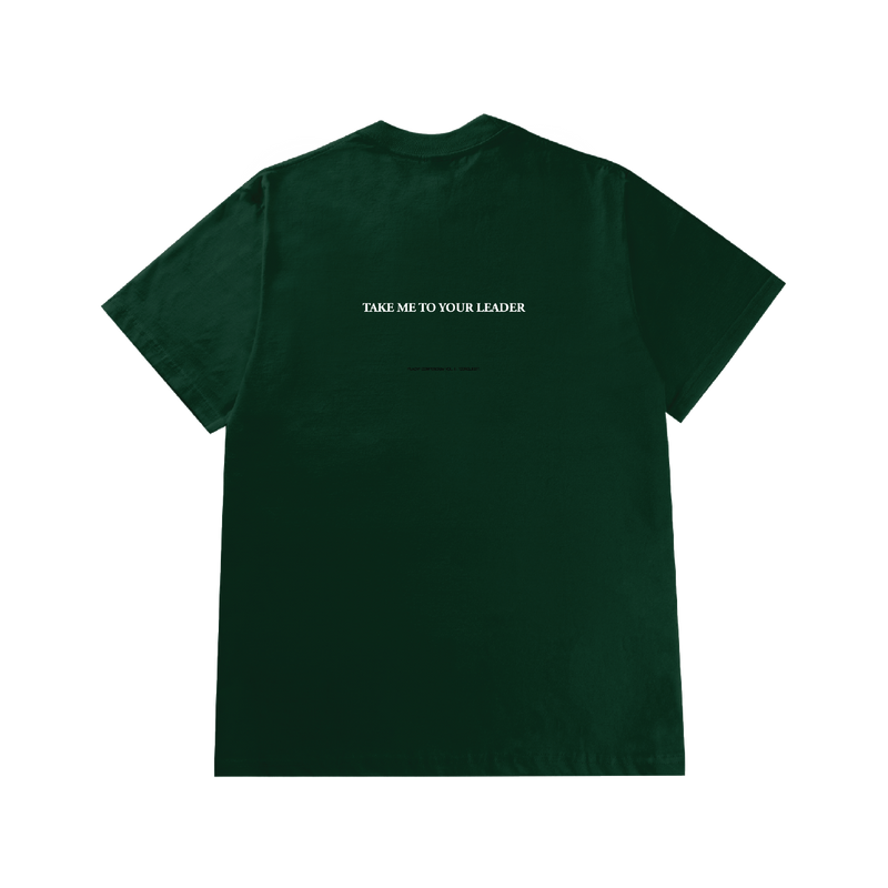 Compendium - Green