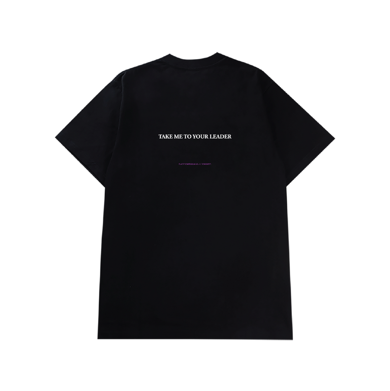 Compendium - Black