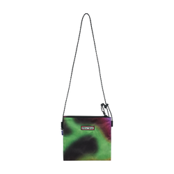 Graphic Sling Pouch - Multi