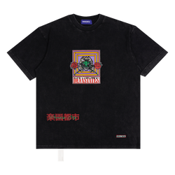 Appetite - Washed Black