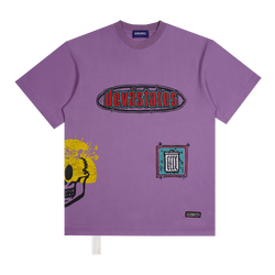 Violence - Purple