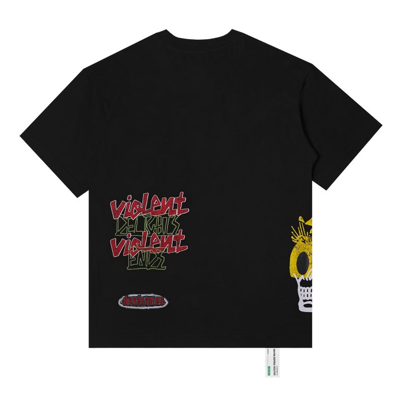 Violence - Black