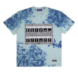 Ritual - Bleached Blue