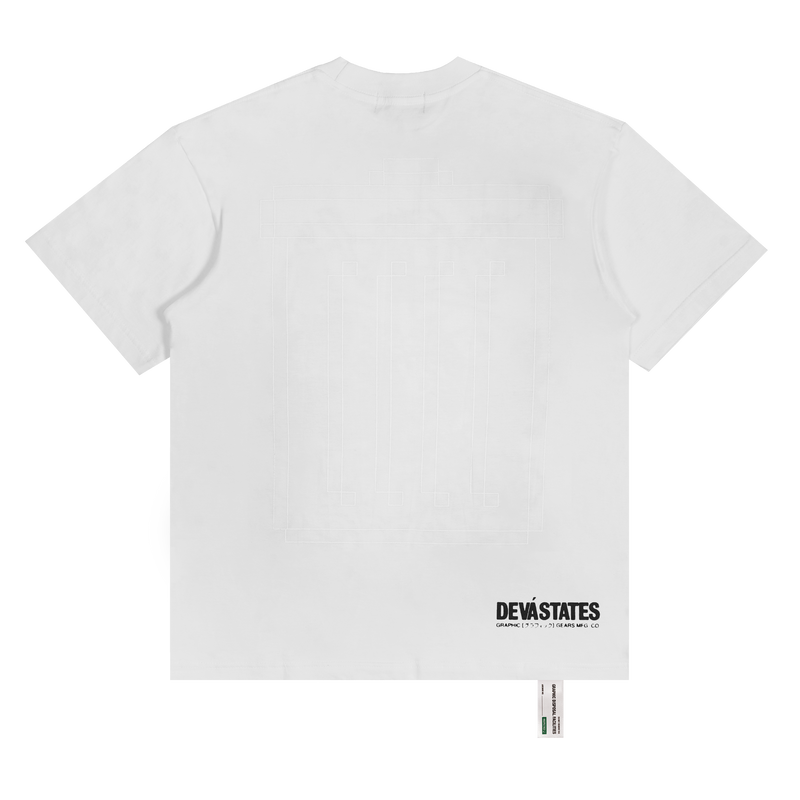 Faint - White