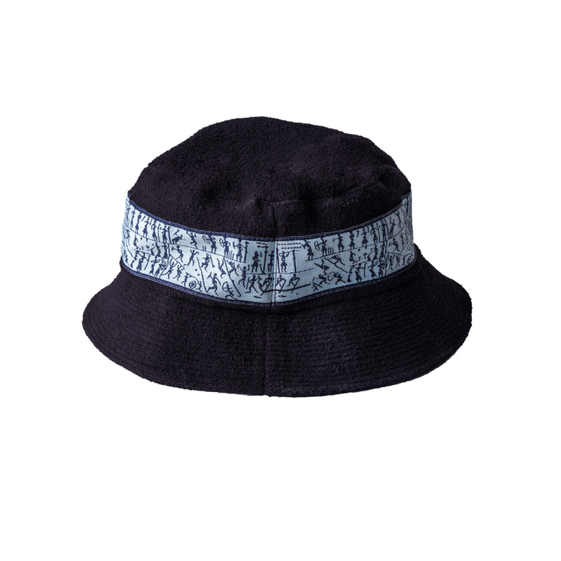 Civilization Bucket Hat