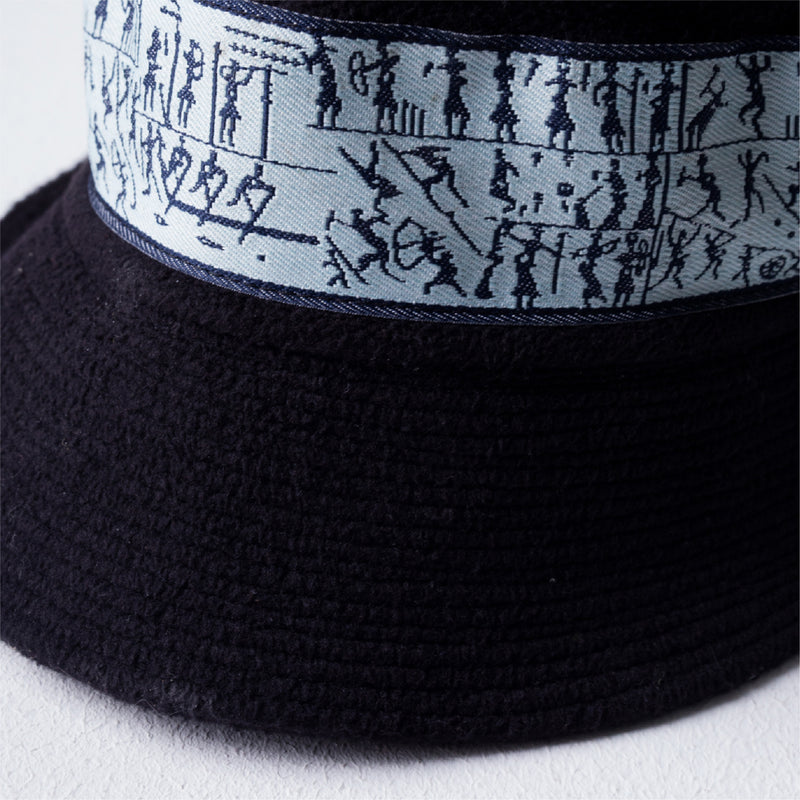 Civilization Bucket Hat
