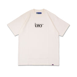 U.F.O - White