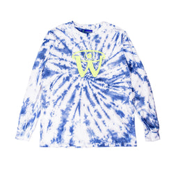 Worship The Eye Longsleeve - Mix