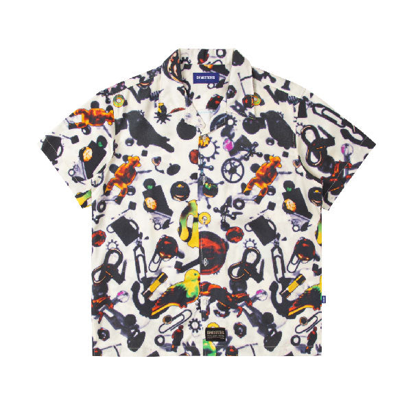 Pur - Off White