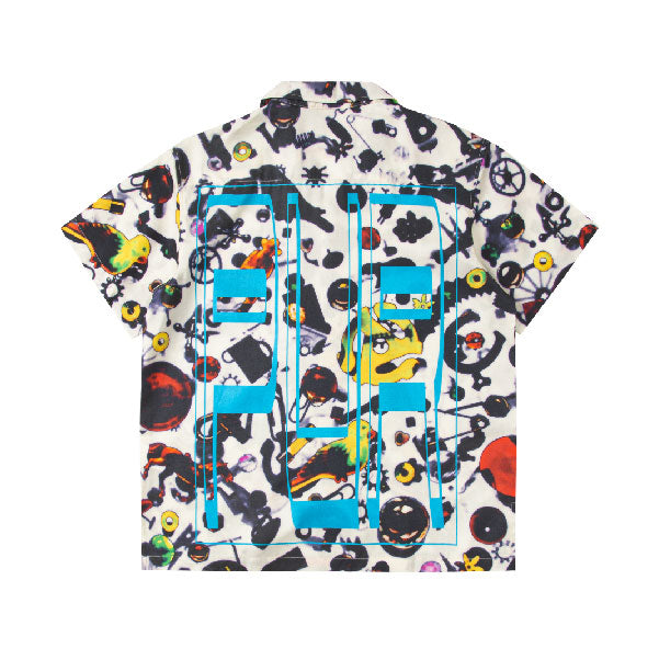 Pur - Off White