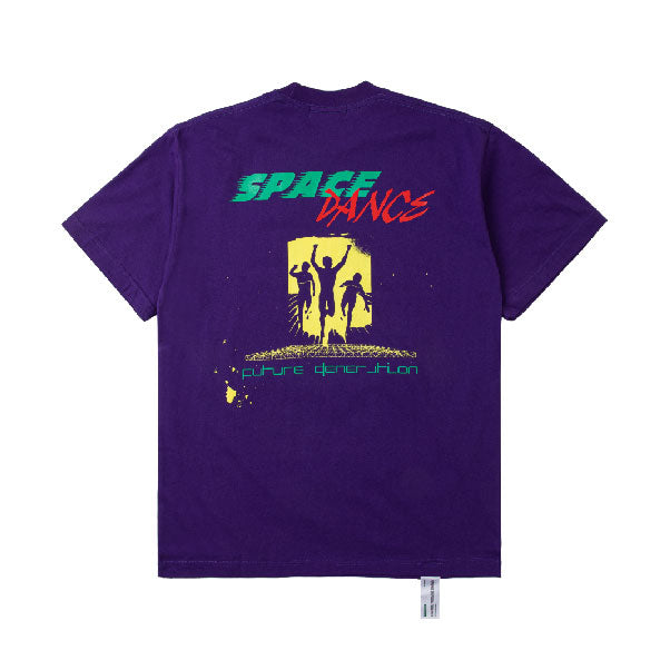 Space - Purple