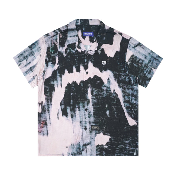 Rusty Souvenir Shirt - Multi