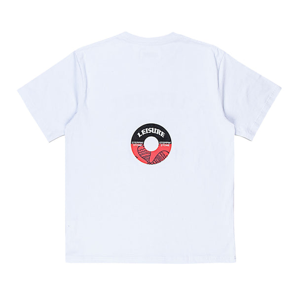 Maracas - White