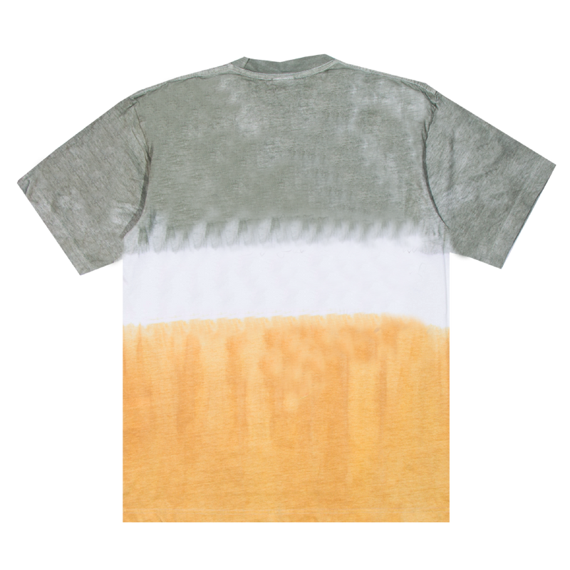 Peyote - Yellow / Green
