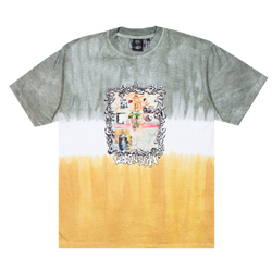 Peyote - Yellow / Green