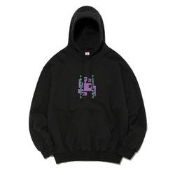 Recovery Hoodie - Black