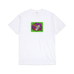 Break The Pattern - White