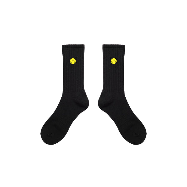 Uniform Socks - Black