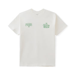 Trolley - White