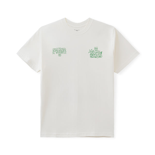 Trolley - White