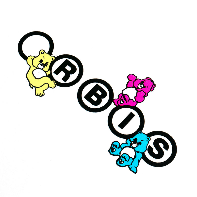 Logo - White