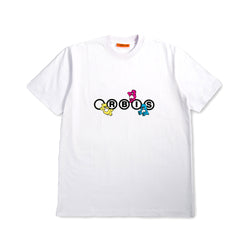 Logo - White