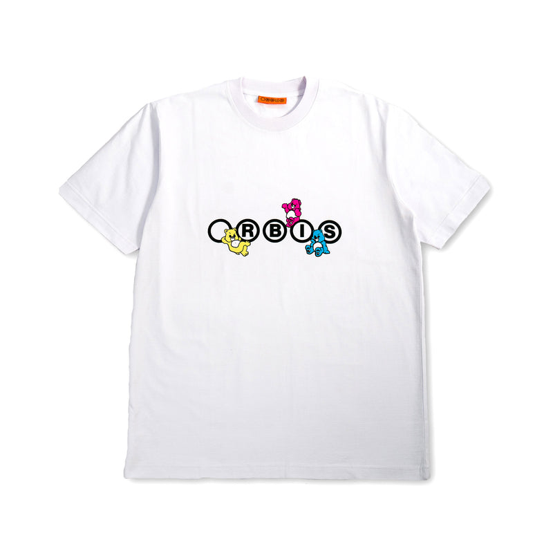 Logo - White
