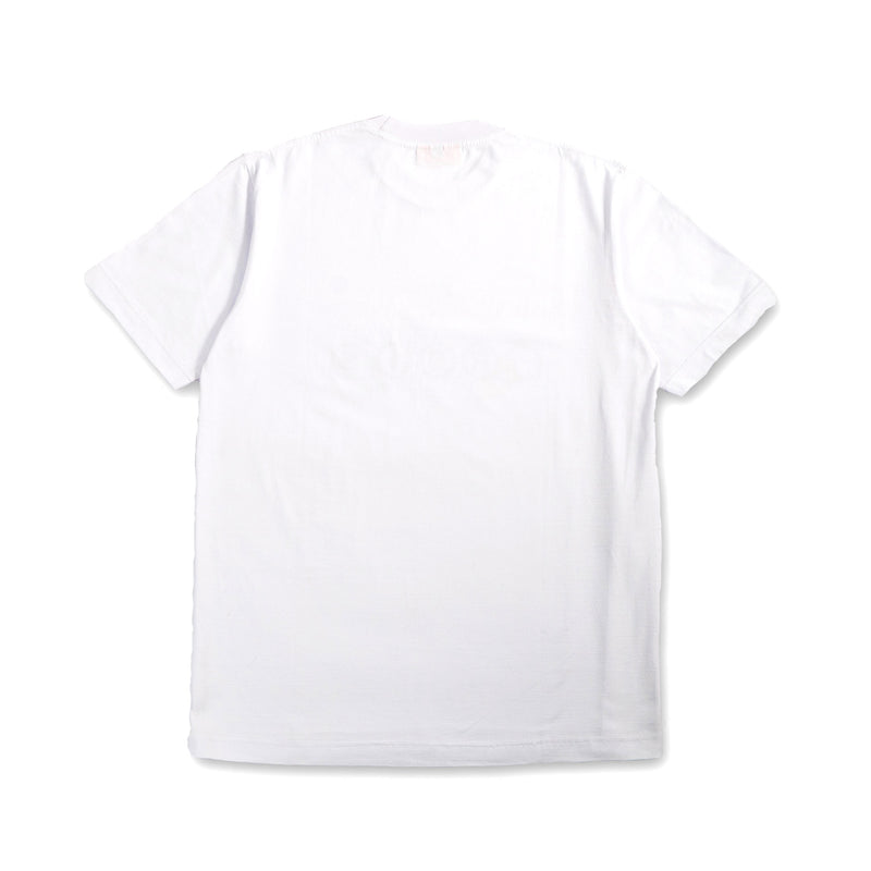 Logo - White