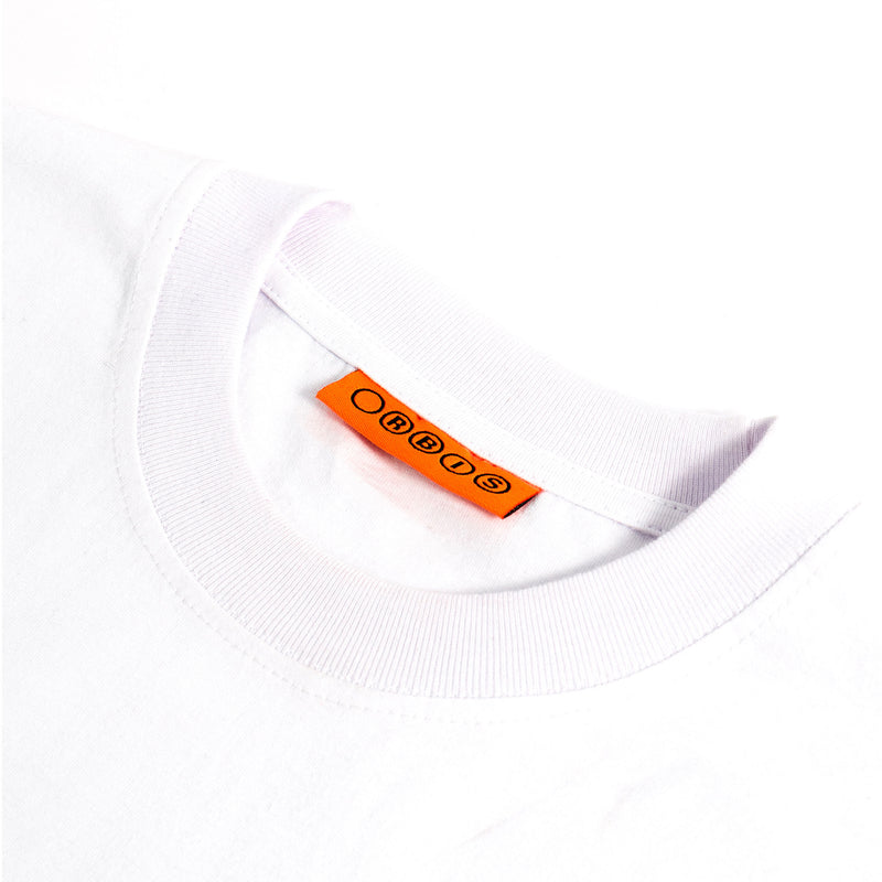 Logo - White