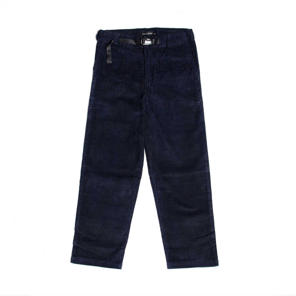 Confine 7 Corduroy Pants - Navy