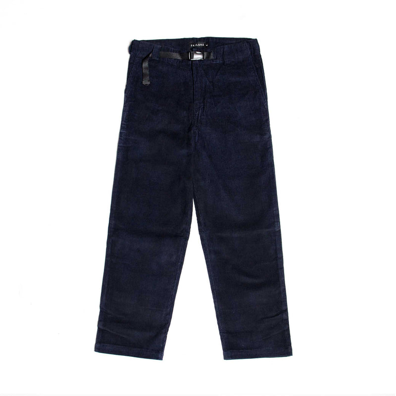 Confine 7 Corduroy Pants - Navy