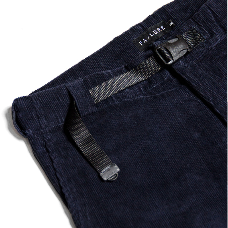 Confine 7 Corduroy Pants - Navy