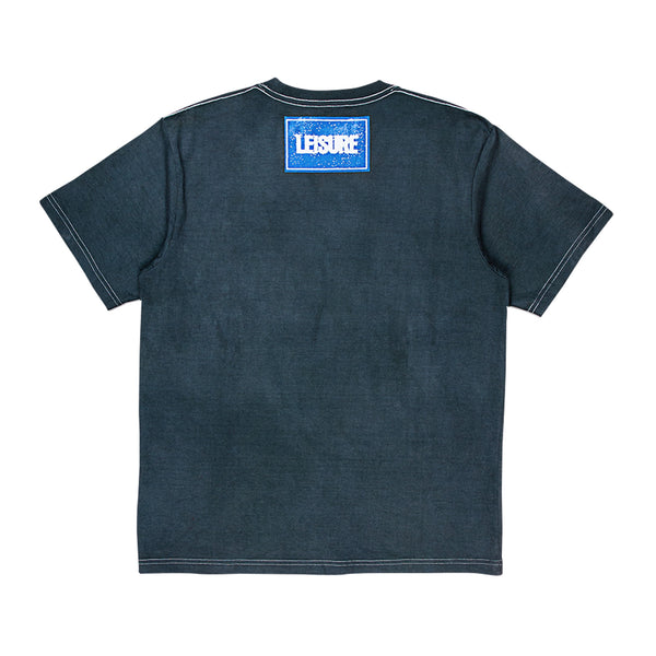 Monkees - Grey Natural Washed