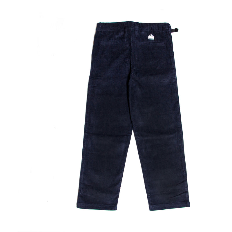 Confine 7 Corduroy Pants - Navy