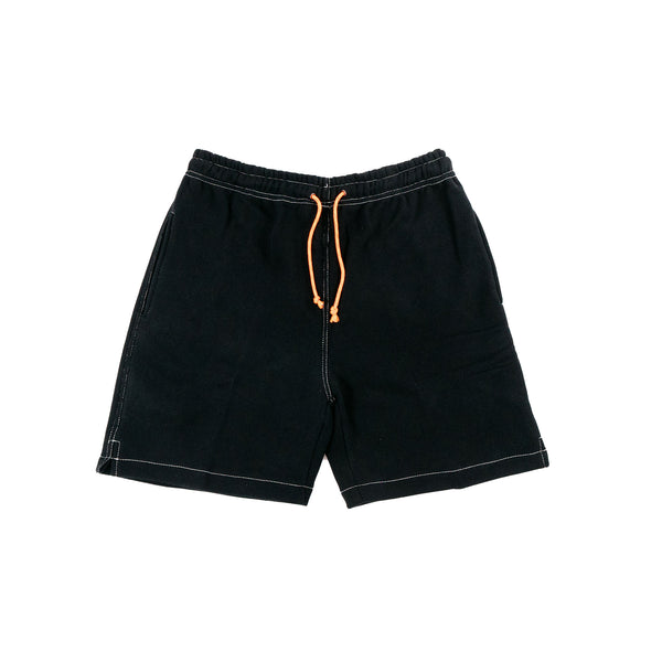 Sweatshort - Black