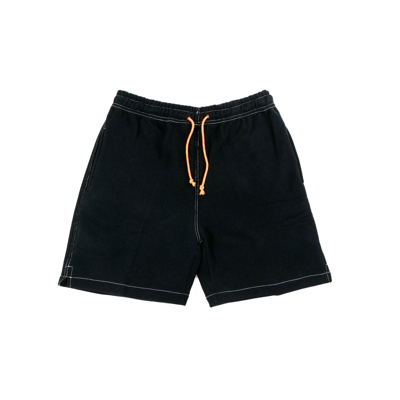 Sweatshort - Black