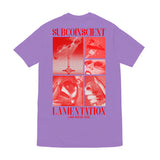 Lamentation - Purple