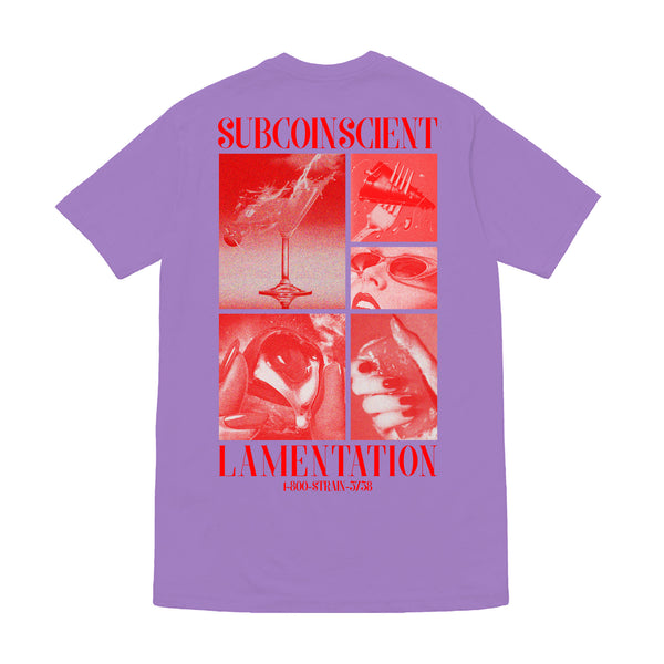 Lamentation - Purple