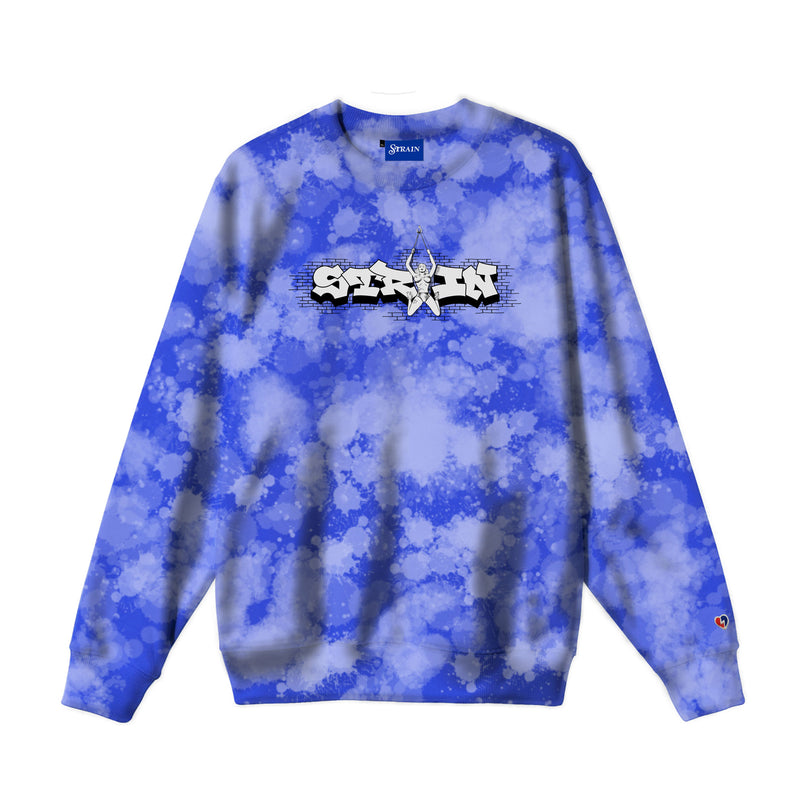Slutxorcist Crew - Dyed