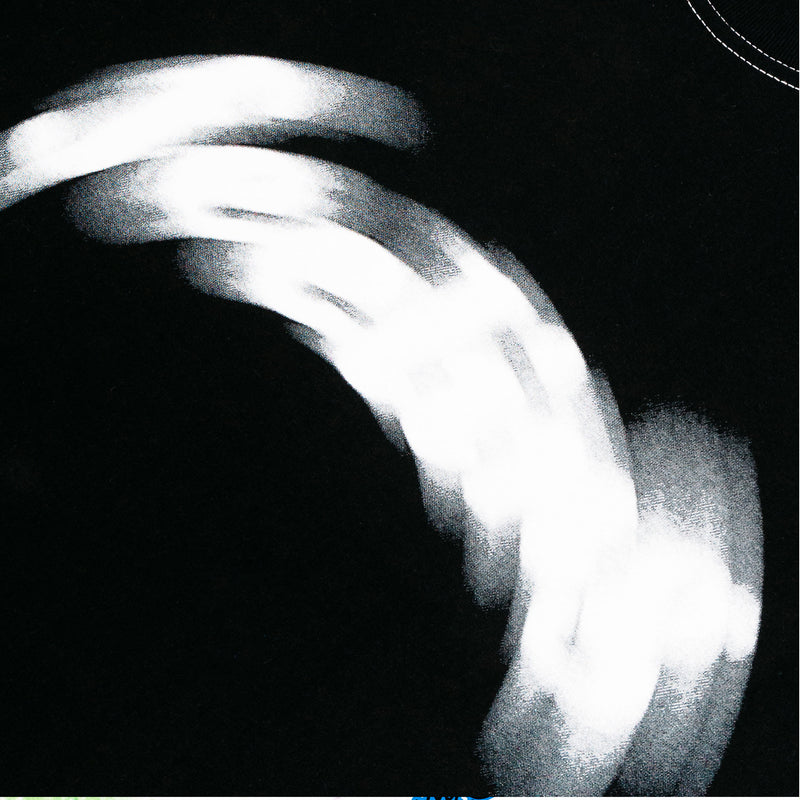 Feeling High - Black