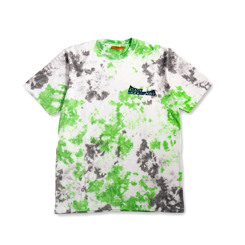 Energy - Tie Dye