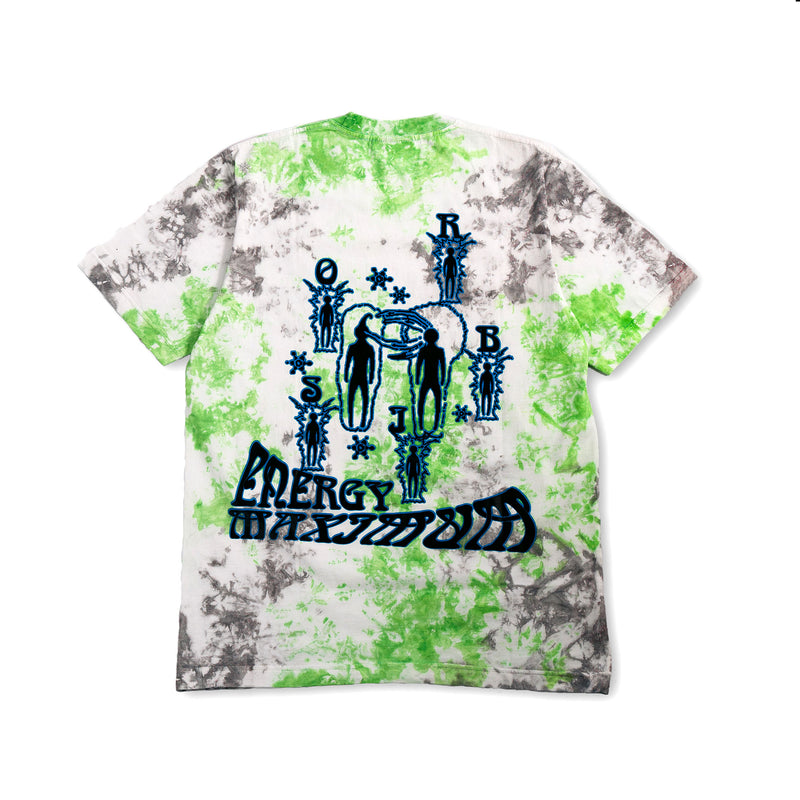 Energy - Tie Dye