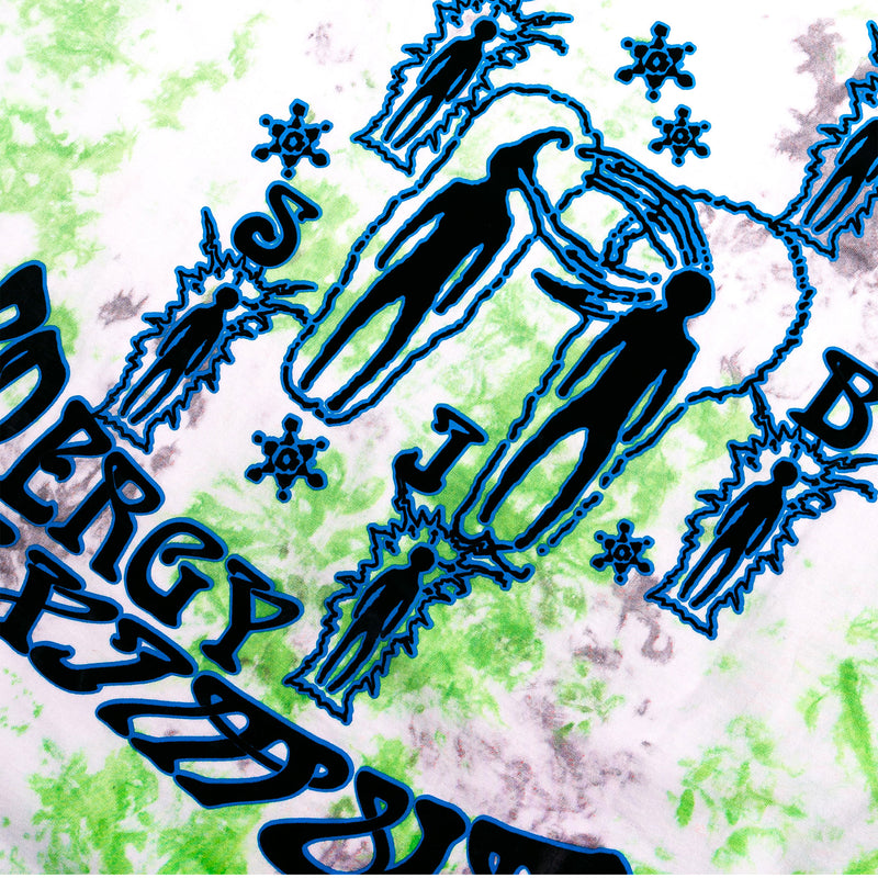 Energy - Tie Dye
