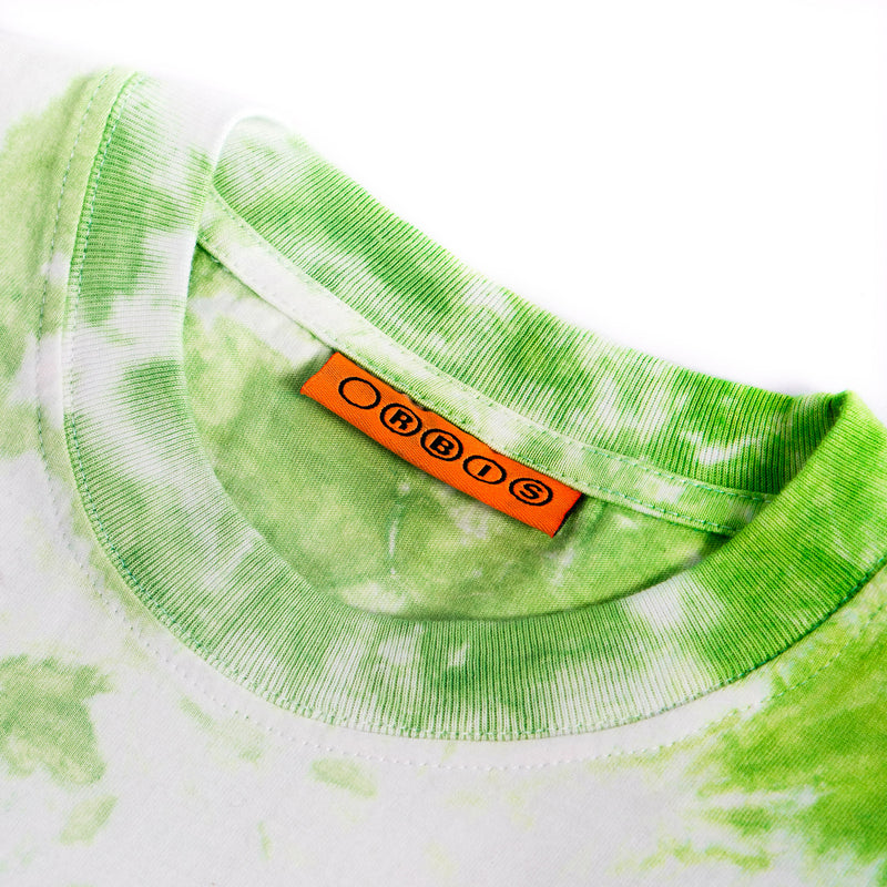 Energy - Tie Dye
