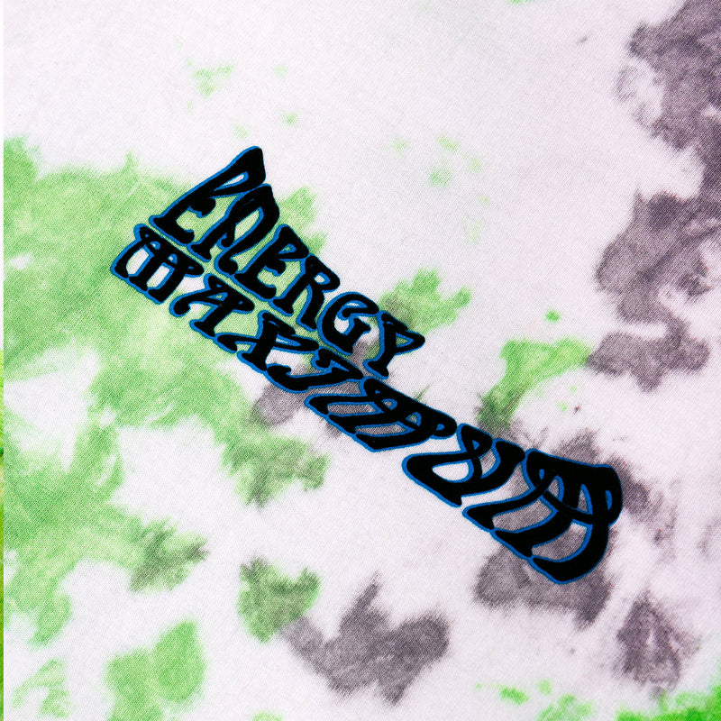 Energy - Tie Dye
