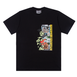 Earthly Paradise - Black
