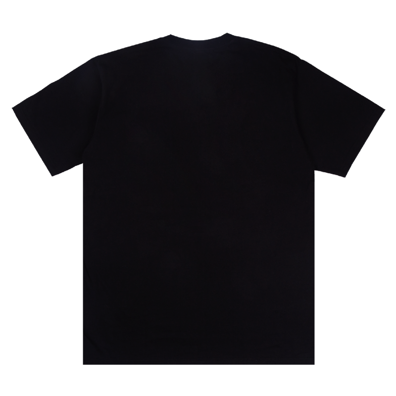 Earthly Paradise - Black